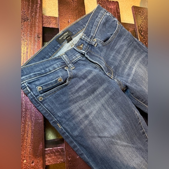 Banana Republic Skinny Fit Jeans: 0/25 - Picture 5 of 7